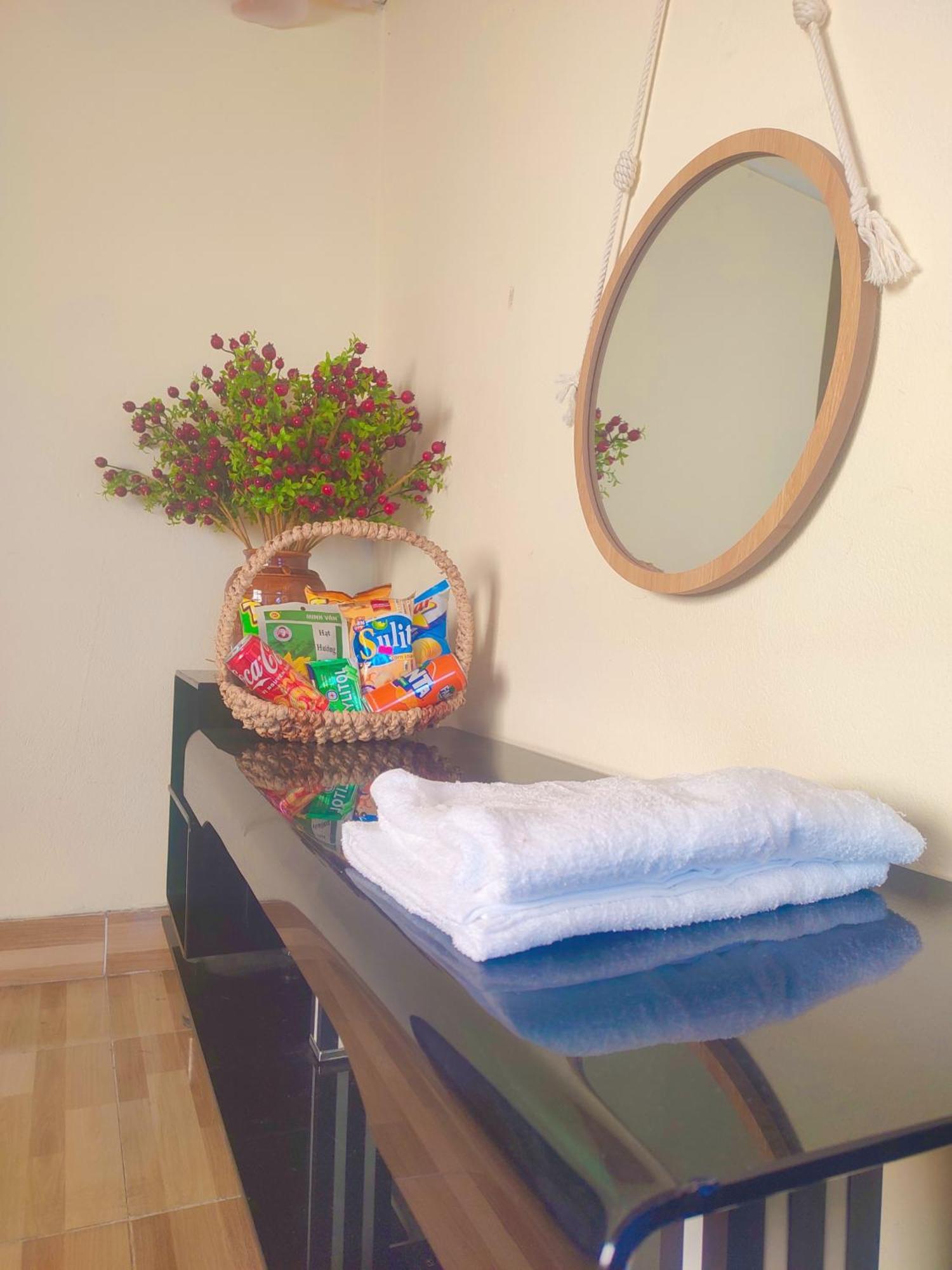 Thao Linh Home Sa Pa Exterior photo