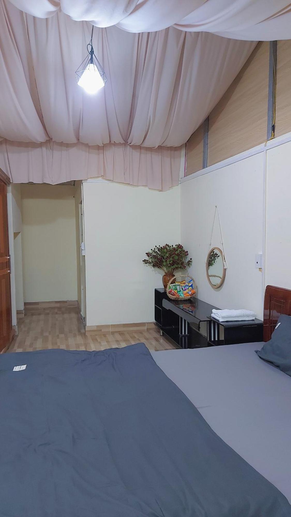 Thao Linh Home Sa Pa Exterior photo
